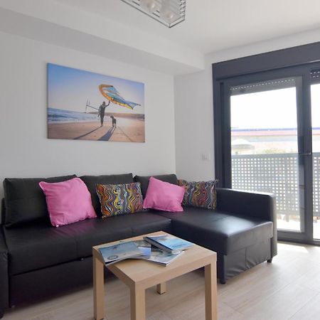 Complete Apartment In Tarifa Center Kültér fotó
